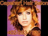 CapehaRT hair SALON BELLevue Ne HAIR SALON ,BEST HAIR SALON