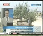 Karabiga Belediye Başkanı Muzaffer KARATAŞ
