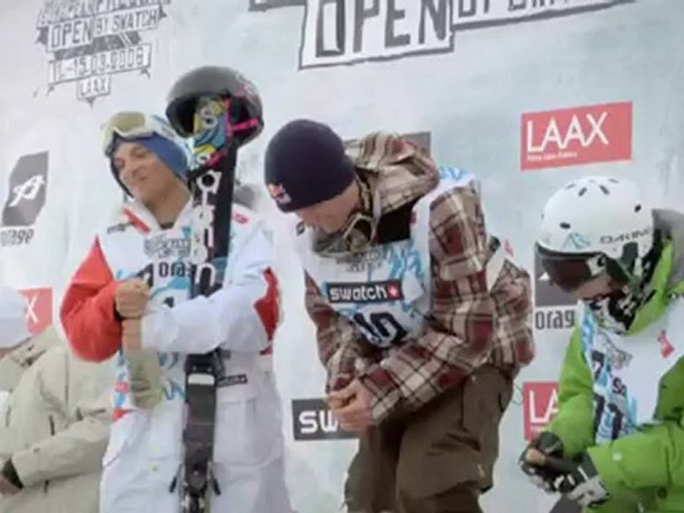Up In Snow_Trailer ridetheplanets