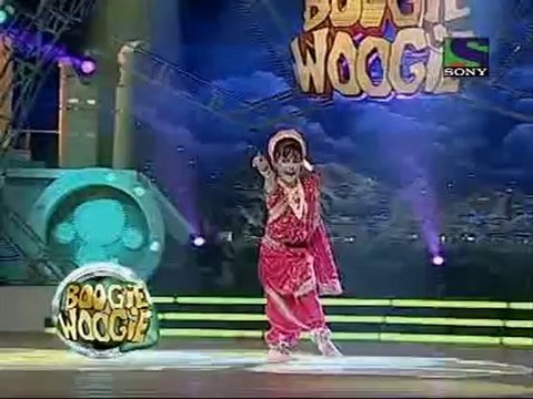 Boogie Woogie - 4th August 2010 - pt-1 @ FILMYSHOWS.NET