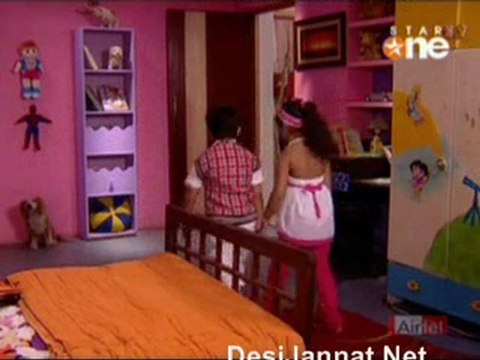 Jaane Pahchane Se Ye Ajnabi - 4th aug 10pt4