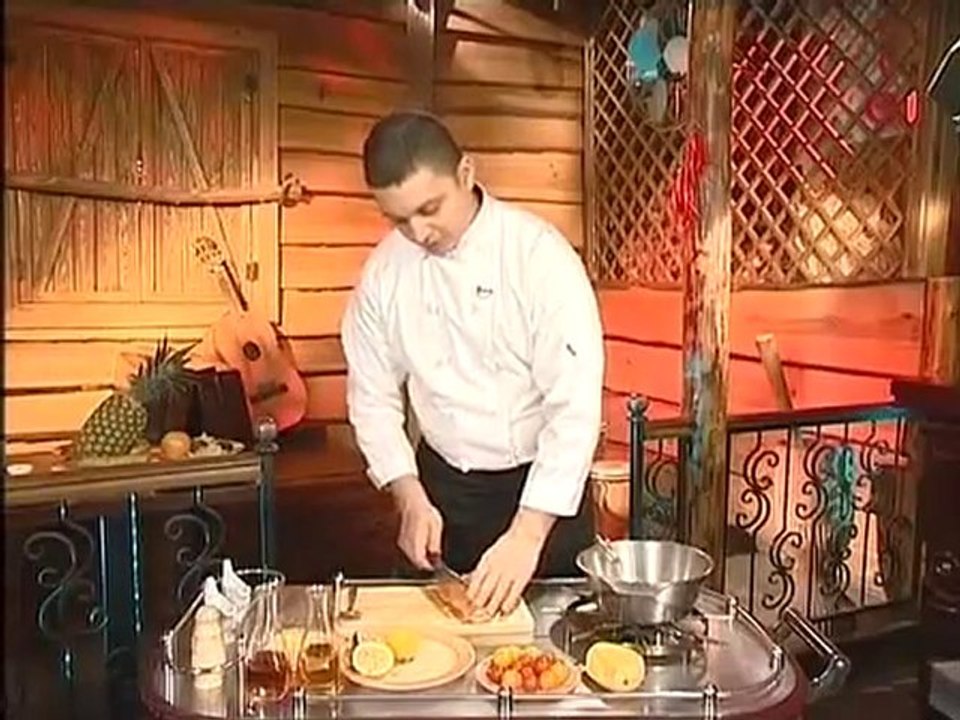 Салат «Примавера»