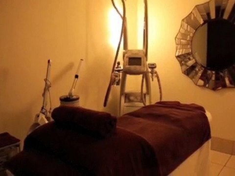 Beauty Salons Brisbane Blossom Beauty Studios QLD