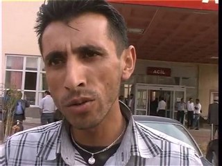 M. Emin Sancak cenazesi Yüksekova da defnedildi