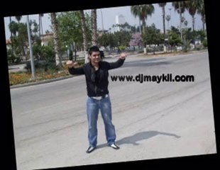 Dj Maykil vs.Ferdi Tayfur - Merak Etme Sen(Remix)