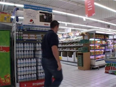 Le Journal vidéo du mercredi 4 août 2010, édition de 18H00.