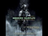 Modern Warfare 2 Soundtrack - Opening Titles