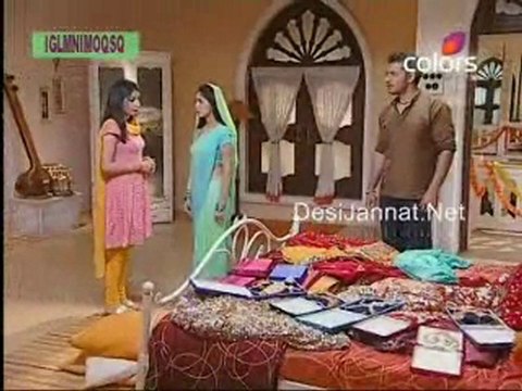 Yeh Pyaar Na Hoga Kam -4th Aug 2010 pt2