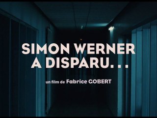 Simon Werner a disparu - Trailer (VF)