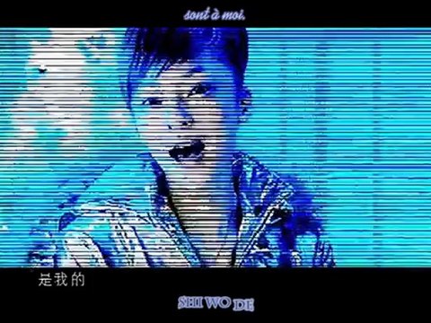 [Kehai-Studio] Angela Zhang - Kou Dai De Tian Kong