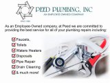 Plumber Emergency Service Manassas