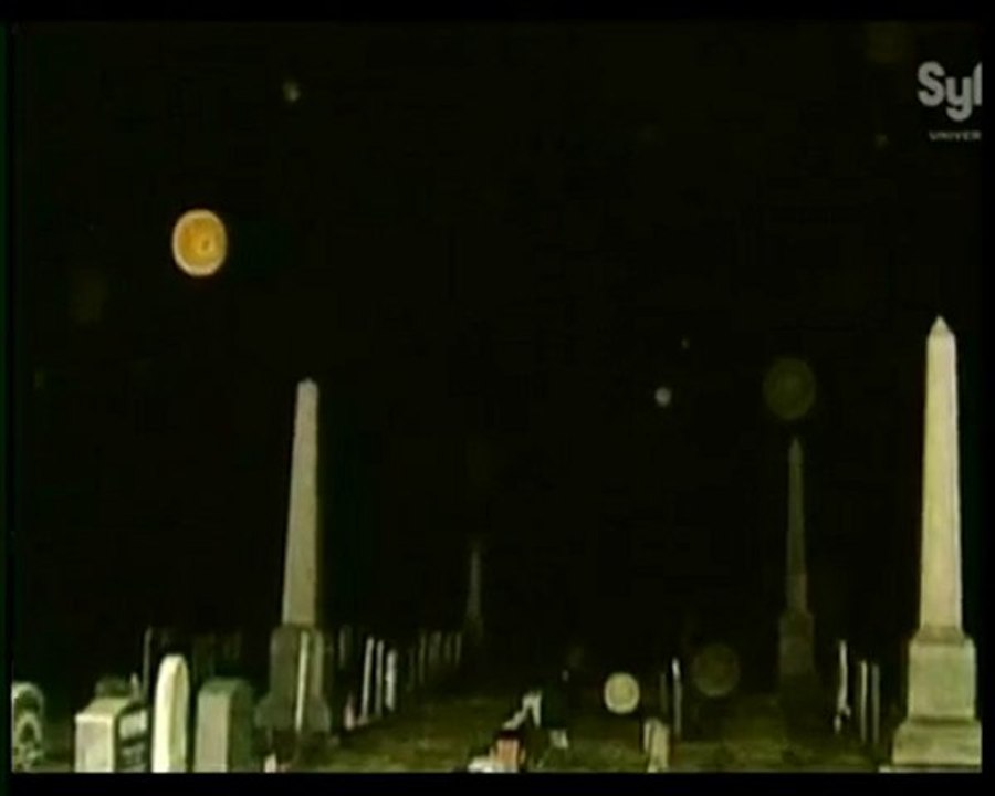 Médiums (Les messagers de l'au-delà) 4