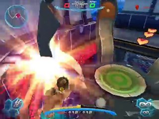 s4 league D.W.FoXy_TR st2 trick video