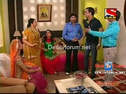 Sajan Re - 4th August 2010 - pt3