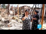 Kyrgyzstan: return to Och after the deadly ethnic violence