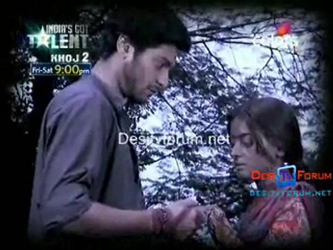 Laagi Tujhse Lagan - 4th August 2010 pt1