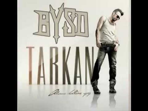 Tarkan - İşim Olmaz 2010