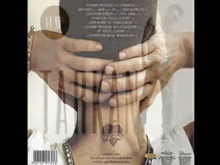 Tarkan - Kayıp [Yeni Albüm 2010]