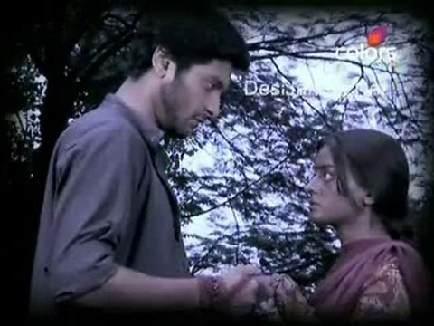 Laagi Tujhse Lagan - 4th Aug 2010 pt1