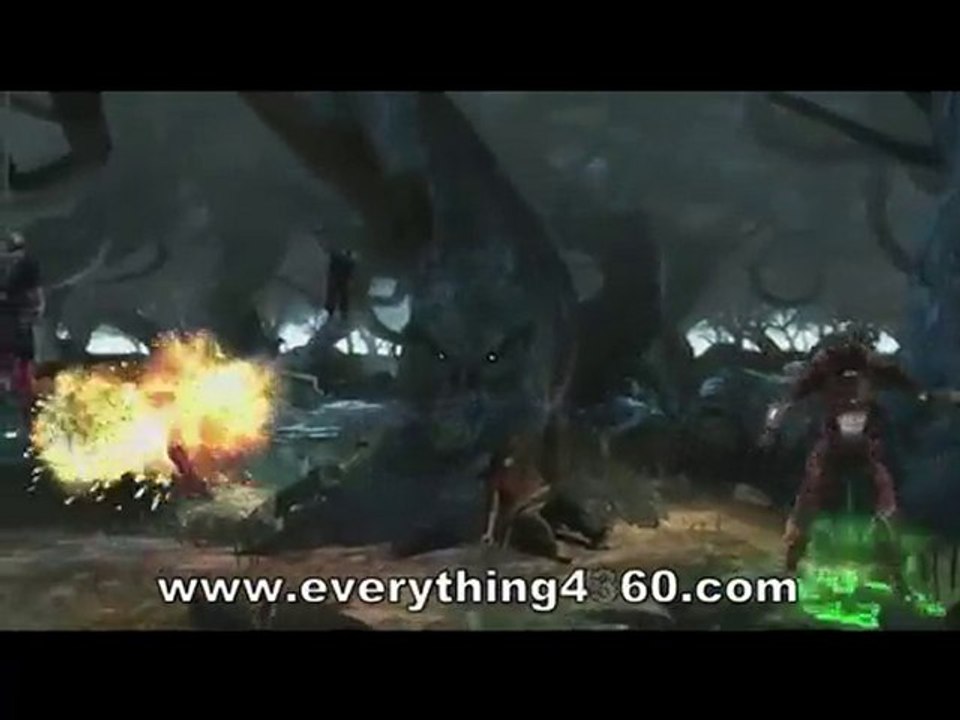 mortal combat release 2011 for xbox