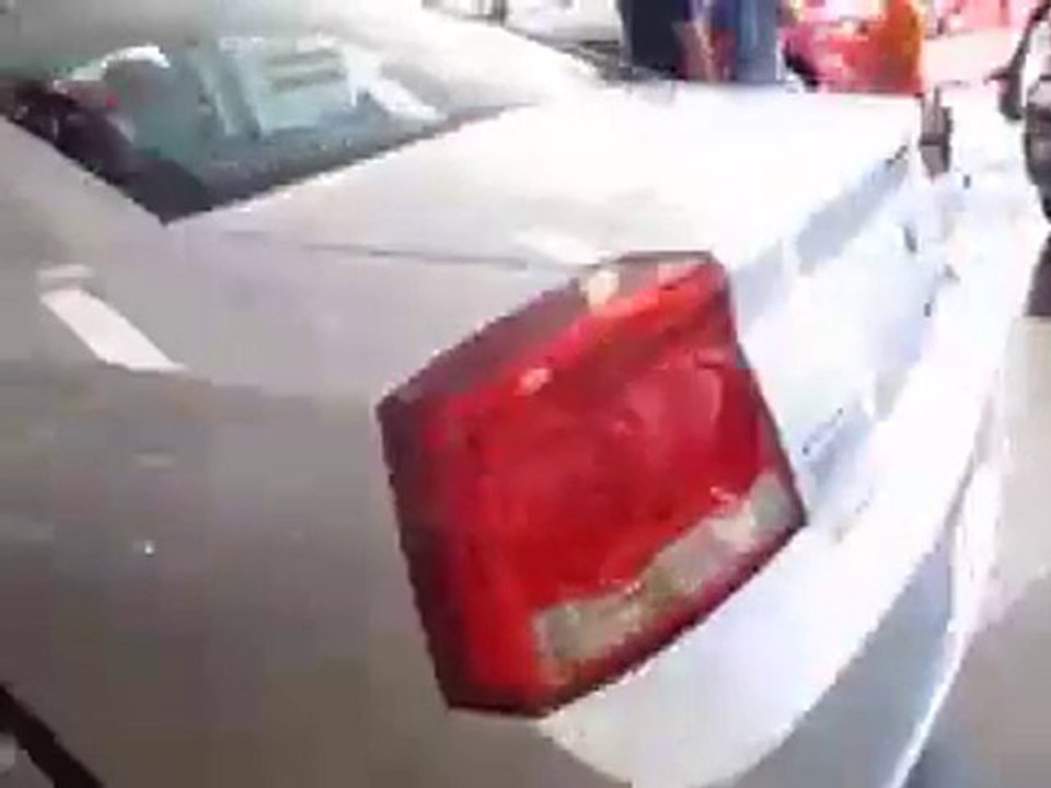 Dodge Charger Video NY from Westbury Jeep Dealer