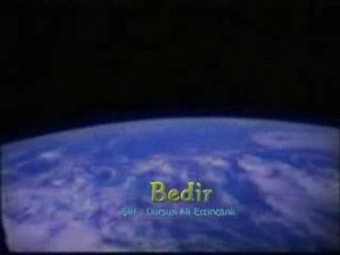 Dursun Ali Erzincanli - Bedir