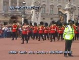 148 - Londra - 7 - Cambio della guardia a Buckingham Palace