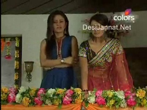 Laagi Tujhse Lagan - 4th Aug 2010 pt2