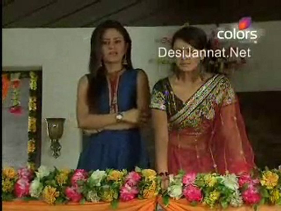 Laagi Tujhse Lagan - 4th Aug 2010 pt2