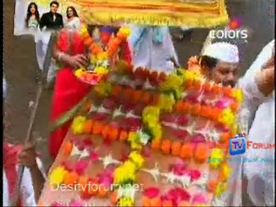 Laagi Tujhse Lagan - 4th August 2010 pt3