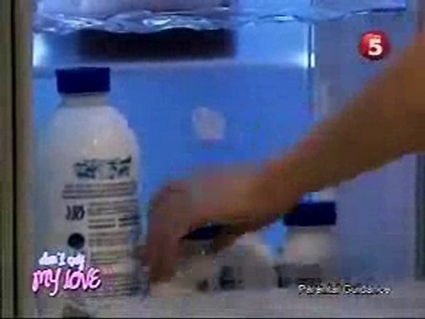 Don't Cry My Love Tagalog Dubbed Aug 4, 2010