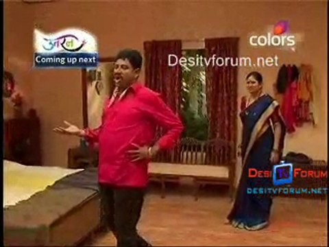 Laagi Tujhse Lagan - 4th August 2010 pt4