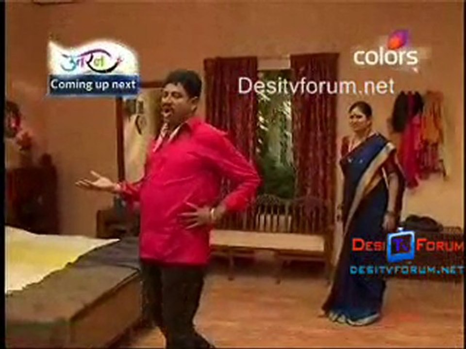 Laagi Tujhse Lagan - 4th August 2010 pt4