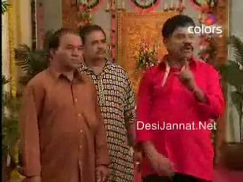 Laagi Tujhse Lagan - 4th Aug 2010 pt3