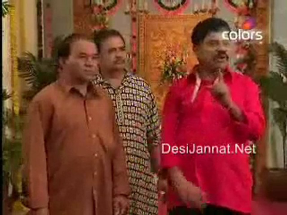 Laagi Tujhse Lagan - 4th Aug 2010 pt3