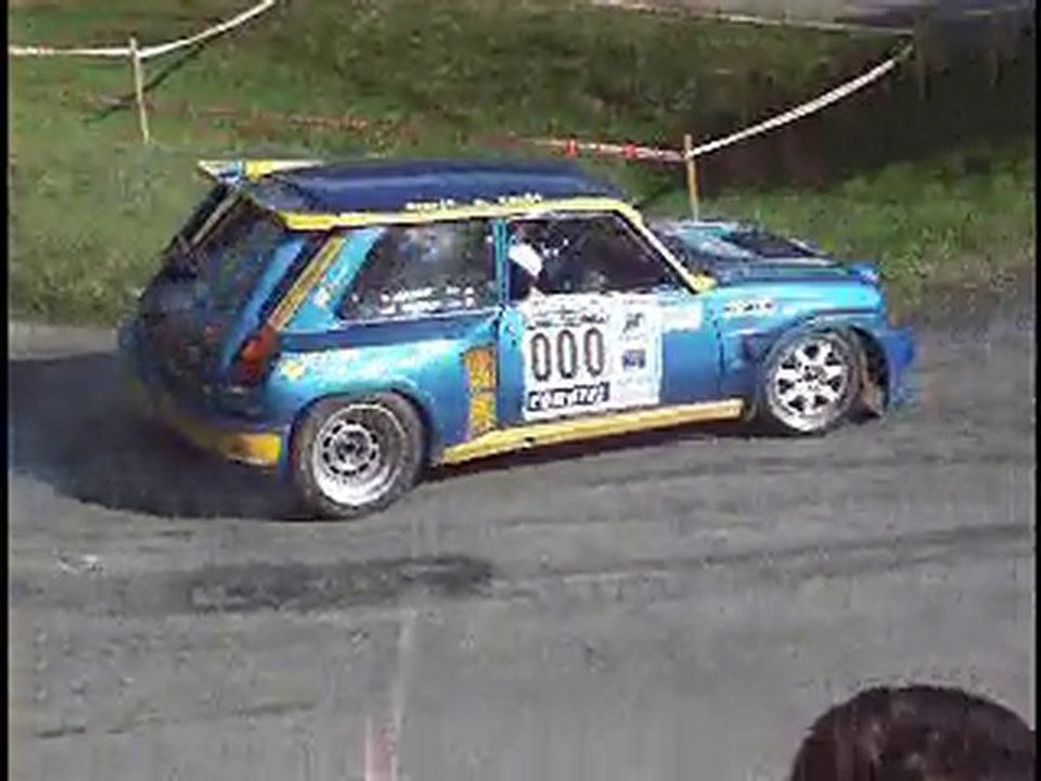 Trièves 2010
