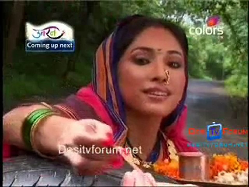 Laagi Tujhse Lagan - 4th August 2010 pt5