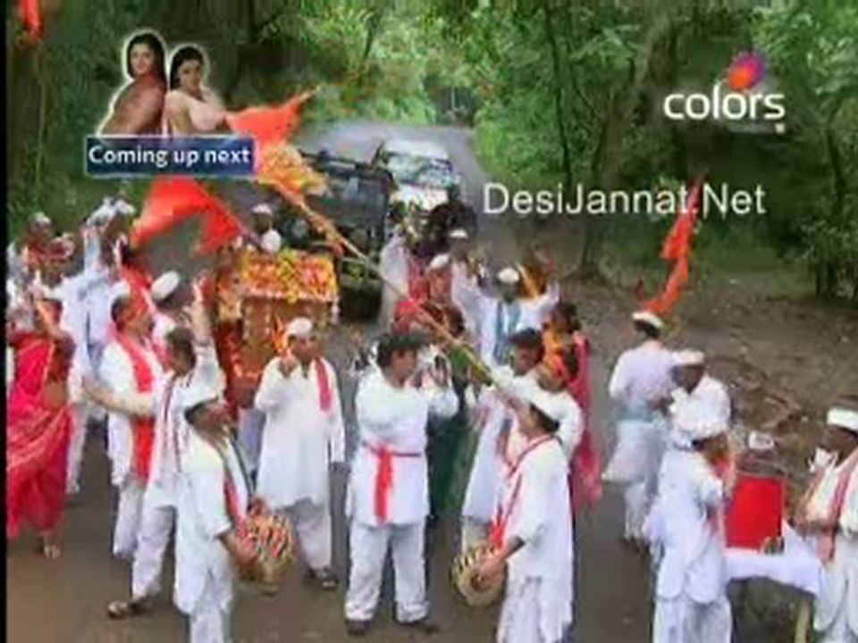 Laagi Tujhse Lagan - 4th Aug 2010 pt4