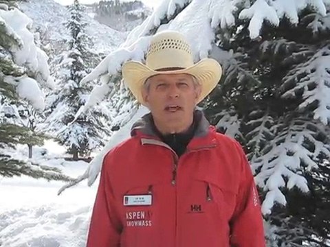 How to Ski the Cowboy Way with Bumps for Boomers