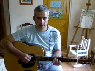 Francis Cabrel "Je l'aime à mourir"