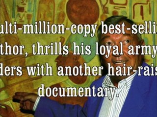 Erich von Däniken - Twilight of the Gods [new book; July 201