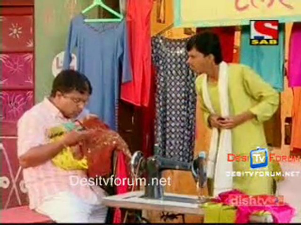 LapataGanj - 4th August 2010 - pt2