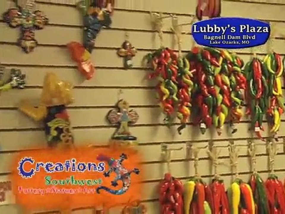 Lubby's Plaza 2010