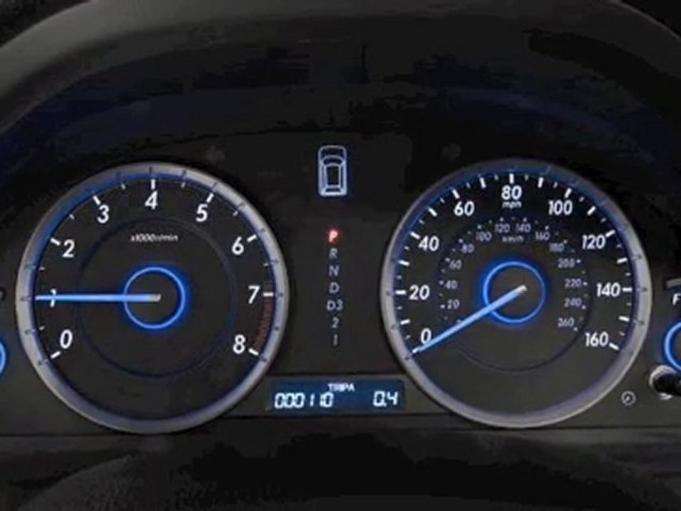 Honda Accord Crosstour in Baton Rouge, LA