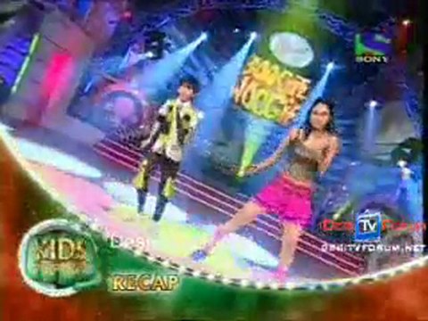 Boogie Woogie - 4th August 2010 - pt8