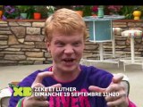 Zeke et Luther - Nouvelle Saison sur Disney XD -Interruption