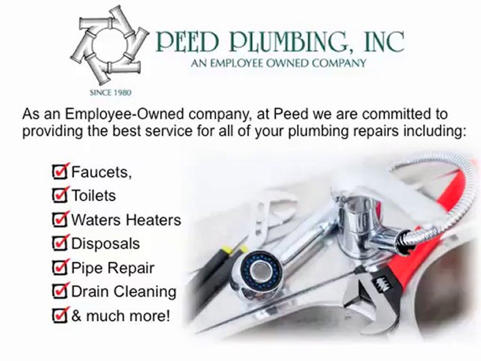 Plumber Dale City