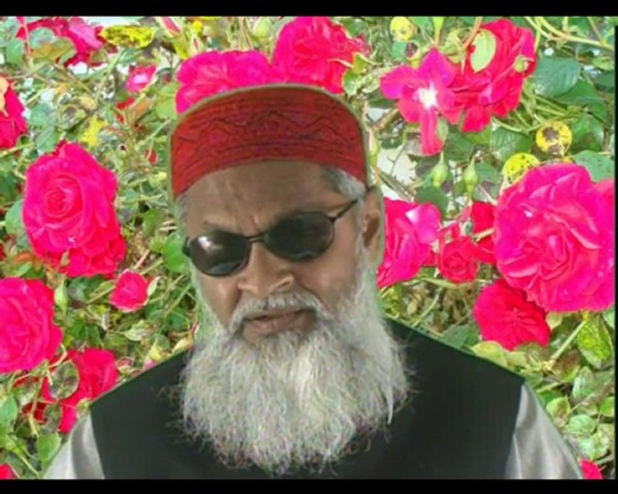 Tafseer-e-Quran Part 235 (July 30, 2010)