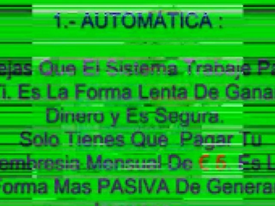 Ganardinerodesdeinternet