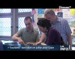 Normandie TV - Les Infos du mercredi 04/08/2010